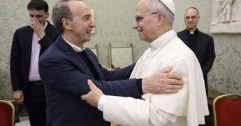 Roberto Benigni racconta ‘Pietro – Un uomo nel vento’, stasera su Rai 1