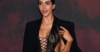 Rocio Munoz Morales a Verissimo, la nuova vita dopo lo scandalo Raoul Bova