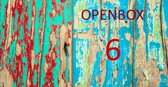 Roma, Municipio I Centro: Openbox6 – Albero d’artista nei giardini dell’Aventino