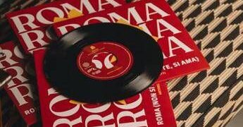 ‘Roma (Non si discute, si ama)’, l’inno di Venditti compie 50 anni e torna in digitale