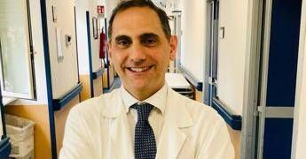 Roma, ai domiciliari il primario del Sant’Eugenio accusato di corruzione