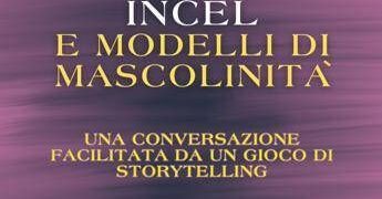 Roma, domani incontro su incel e modelli di mascolinità