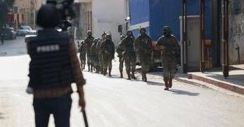 Rsf: “Nell’ultimo anno 67 giornalisti uccisi, quasi la metà a Gaza”