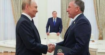 Russia-Ucraina, quanto pesa l’economia nelle scelte di Putin? Il fattore tempo