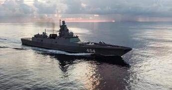 Russia, la flotta fantasma e il ‘caso’ Isole Cook: così Mosca e Teheran eludono le sanzioni