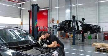 SEAT e CUPRA: un nuovo modello di economia circolare a Barcellona