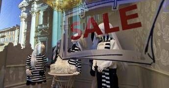 Saldi, come funzionano e quale merce riguardano