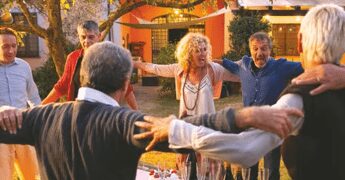 Salute, ‘Compagni per la vita’, spot su prevenzione malattie cuore, reni e metabolismo