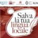 ‘Salva la tua lingua locale’, domani in Campidoglio la premiazione
