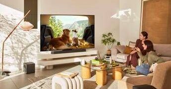 Samsung Trend Radar: “Per Gen Z e Millennials stare a casa è il nuovo trend”