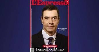 Sanchez: “Il nostro successo è la sconfessione delle ideologie neoliberiste”