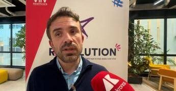 Sannino (Antinoo Arcigay Napoli): “Peer support acting art per persone con Hiv”