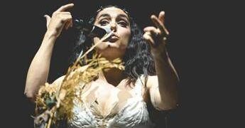 Sanremo 2026, La Niña: “Io esclusa? Mai inviato alcun brano”