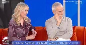 Sanremo 2026, i Jalisse e il nuovo no: “Carlo Conti aveva scelto un brano, poi…”