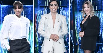 Sanremo 2026, trio rosa per il PrimaFestival: ecco Stokholma, Moslehi e Rey