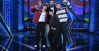 Sanremo Giovani, Principe, Seltsam e Senza Cri passano il turno. Soap si ritira, semifinale a 11
