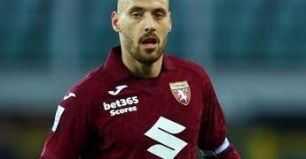 Sassuolo-Torino 0-1, decide il rigore di Vlasic