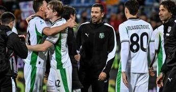 Sassuolo, giocatore con pertosse: allarme per la Juventus