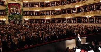 Scala, record storico per la Prima 2025: è l’incasso più alto di sempre