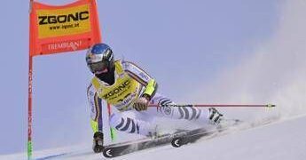 Sci, Aicher vince discesa libera a St Moritz. Seconda Vonn, Goggia terza