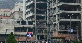 Serbia, Trump Tower a Belgrado: stop al progetto, perché