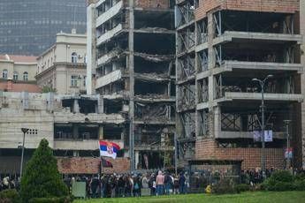 Serbia, Trump Tower a Belgrado: stop al progetto, perché