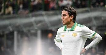 Serie A, oggi Atalanta-Roma: orario, probabili formazioni e dove vederla