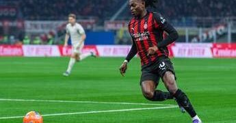 Serie A, oggi Milan-Juve – La partita in diretta