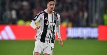 Serie A, oggi Sassuolo-Juve: orario, probabili formazioni e dove vederla