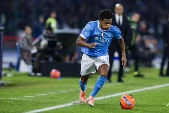 Serie A, oggi Udinese-Napoli – La partita in diretta