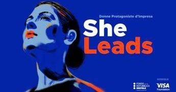 Sheleads, progetto per promuovere imprenditorialità femminile e formazione digitale