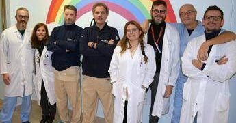 Siena, complessa malattia polmonare su giovane paziente identificata e trattata