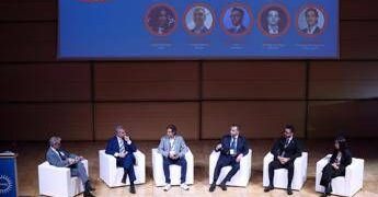 Sinergie 2025 chiude edizione “Visione” e presenta Manifesto, la community per agenti immobiliari