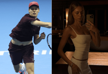 Sinner, dopo le Maldive le vacanze proseguono… con Laila: l’indizio sui social