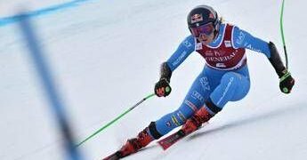 Sofia Goggia trionfa al SuperG, vittoria numero 27 in Val d’Isere