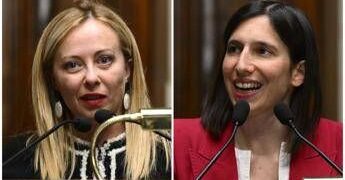 Sondaggio politico, sale sia FdI che il Pd. Giù M5S, Forza Italia e Lega