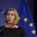 Sospetta frode ai danni dell’Ue, media: Federica Mogherini tra i 3 fermati in Belgio