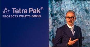 Sostenibilità, Maggi (Tetra Pak): “Entro dicembre in Italia contenitore con più alto contenuto carta, 1° al mondo”