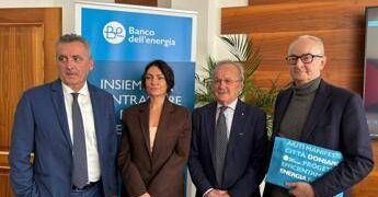 Sostenibilità, al via ‘Energia in Franciacorta’: progetto per famiglie vulnerabili