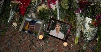 Sparatoria alla Brown University, trovato morto il sospetto killer