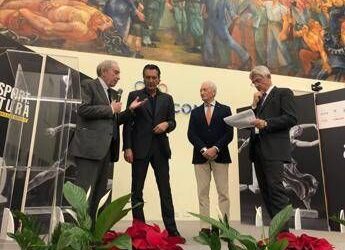 Sport, Nepi: “E’ ascensore sociale, Caivano lo dimostra”