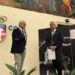 Sport, Ranieri premiato alla 20ª edizione del Premio Asi Sport & Cultura