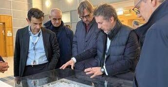 St Microelectronics, Guidesi (Lombardia): “Azienda investa e valorizzi sito strategico Agrate Brianza”