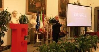 Startup, Carelli (L’Espresso): “Boom adesioni a ‘7 idee per cambiare l’Italia’, quasi 300 in gara”