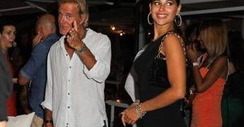 ‘Storie al bivio’, Jimmy Ghione e Marialaura De Vitis, l’amore oltre l’età: “Nozze nel 2026”