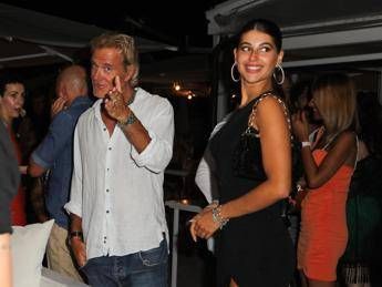 ‘Storie al bivio’, Jimmy Ghione e Marialaura De Vitis, l’amore oltre l’età: “Nozze nel 2026”