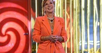 Storie al bivio, Patrizia Rossetti e l’amore ritrovato con Marco Antonio Bellini