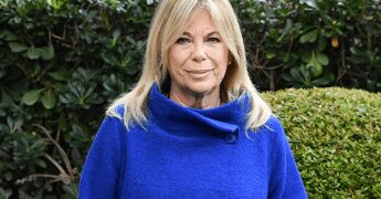 Storie al bivio, Rita Dalla Chiesa: “Mi manca fare tv. Frizzi? L’ho perso due volte”