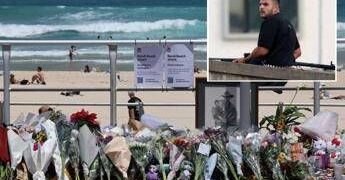 Strage Bondi Beach, autori si erano addestrati in Australia