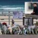 Strage Bondi Beach, autori si erano addestrati in Australia